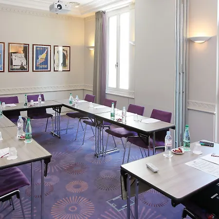 Mercure Majestic Szálloda 4*