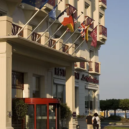 Mercure Majestic 4* La Baule-Escoublac