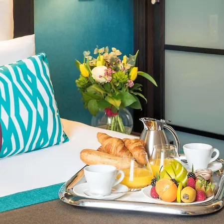 メルキュール ラ ボール マジェスティック 4*