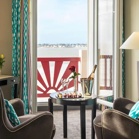 Mercure Majestic La Baule