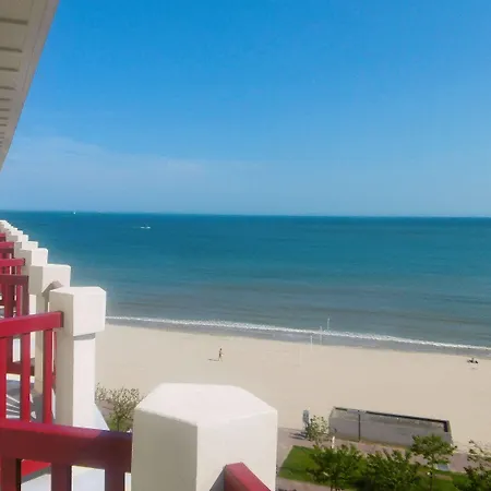 Mercure Majestic Szálloda La Baule