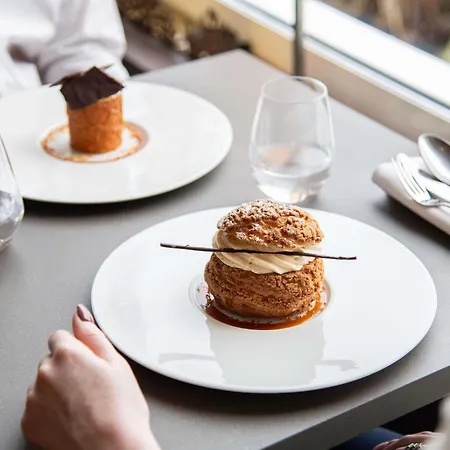 Mercure Majestic Szálloda La Baule