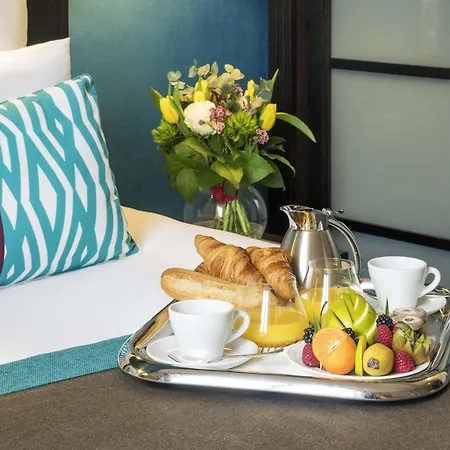 Mercure Majestic 4* La Baule-Escoublac