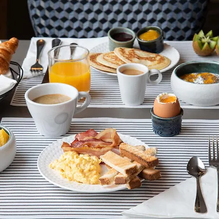 Mercure Majestic Szálloda 4*