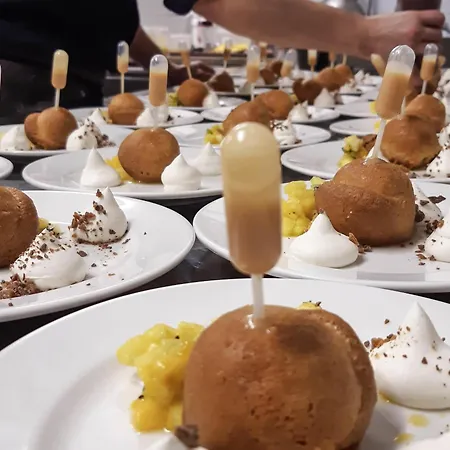 Mercure Majestic Szálloda