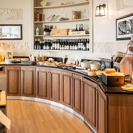 ホテル メルキュール ラ ボール マジェスティック