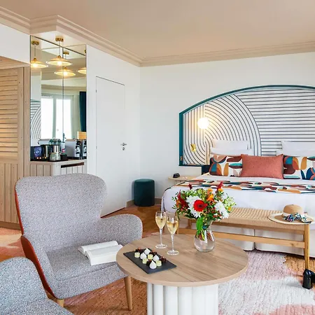 Mercure Majestic Szálloda 4*