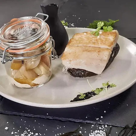 メルキュール ラ ボール マジェスティック ホテル