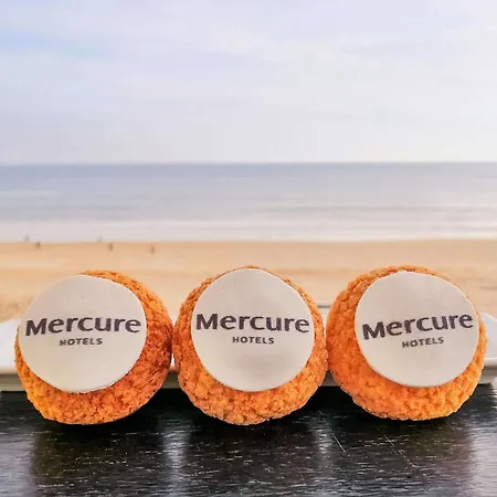 Mercure Majestic Szálloda 4*