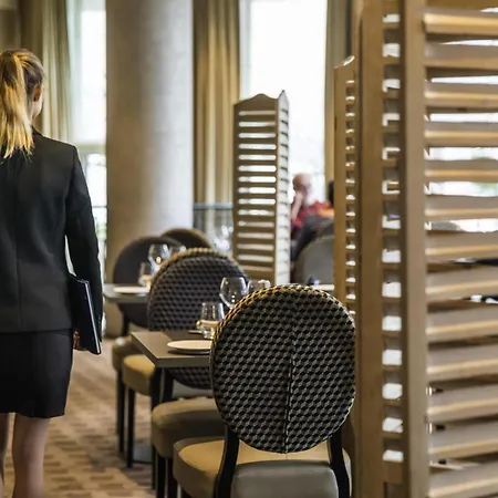 Szálloda Mercure Majestic