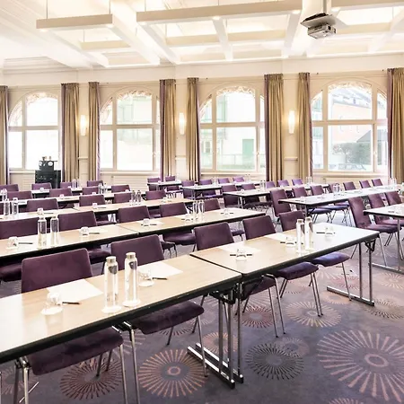 Hotel Mercure Majestic