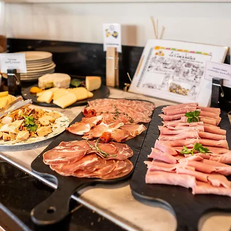 Mercure Majestic Szálloda