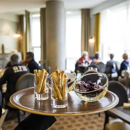 Szálloda Mercure Majestic