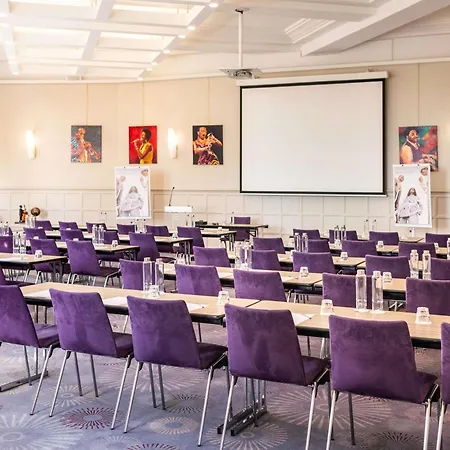 Hotel Mercure Majestic 4*