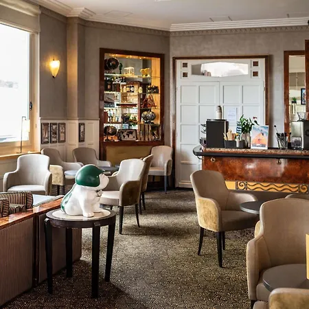 Mercure Majestic La Baule