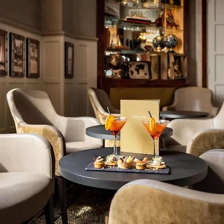 メルキュール ラ ボール マジェスティック 4*