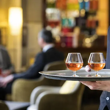 Szálloda Mercure Majestic