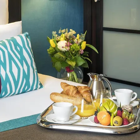 Mercure Majestic Hotel