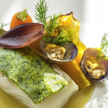 ホテル メルキュール ラ ボール マジェスティック