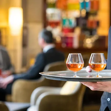 Mercure Majestic Ла-Боль-Эскублак