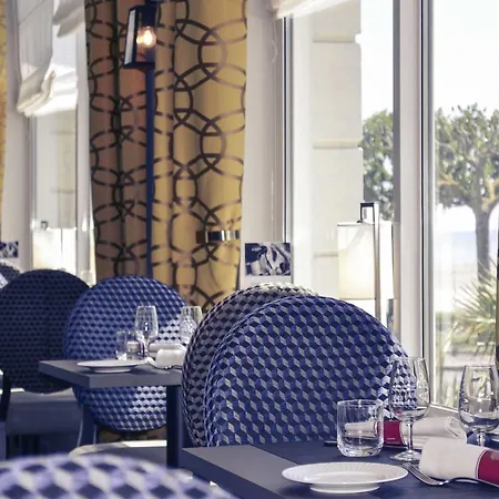 Hotel Mercure Majestic La Baule-Escoublac
