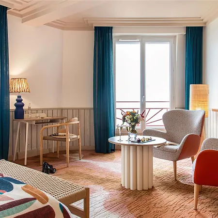 Mercure Majestic 4* La Baule-Escoublac
