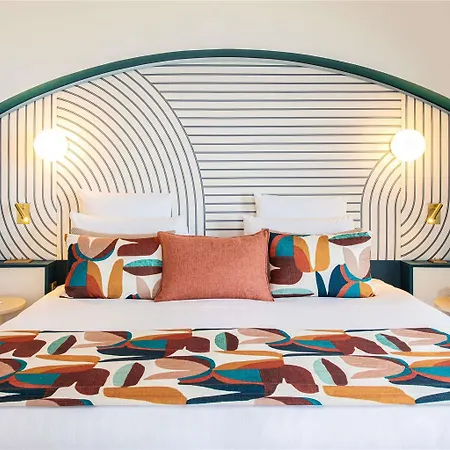 Mercure Majestic Hotel La Baule-Escoublac