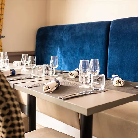 Mercure Majestic La Baule-Escoublac