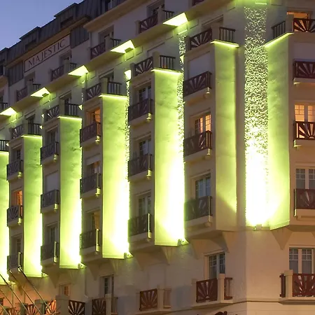 Mercure Majestic Hotel