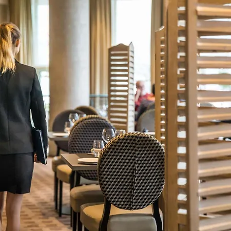 Hotel Mercure Majestic