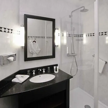 Mercure Majestic Hotel La Baule-Escoublac