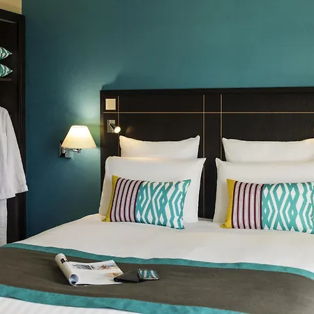 Mercure Majestic