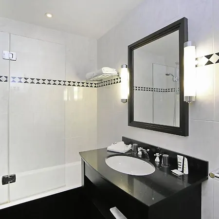 Mercure Majestic La Baule-Escoublac