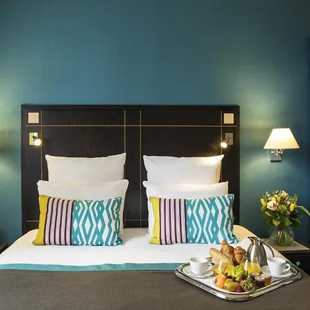 Mercure Majestic 4* La Baule-Escoublac