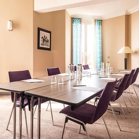 Mercure Majestic Hotel La Baule-Escoublac