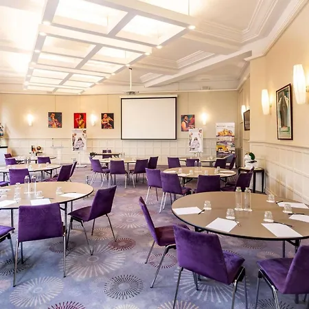 Mercure Majestic Hotel