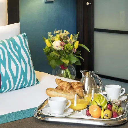 Mercure Majestic
