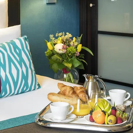 Ξενοδοχείο Mercure Majestic 4*