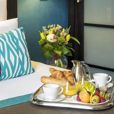 Hotel Mercure Majestic La Baule-Escoublac