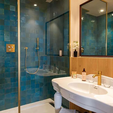 Mercure Majestic Hotel La Baule-Escoublac