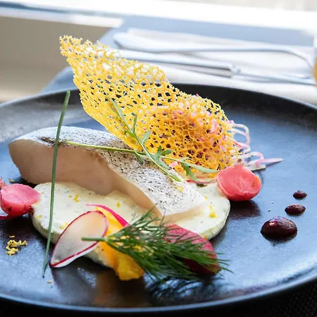 Mercure Majestic Hotell La Baule-Escoublac