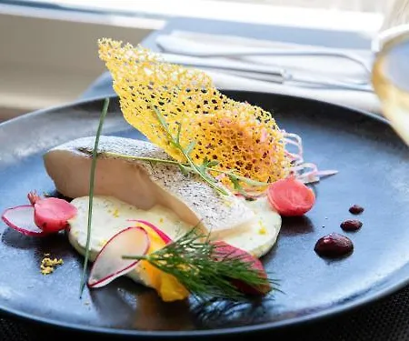 Mercure Majestic Hotel La Baule-Escoublac