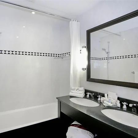 Mercure Majestic Hotel La Baule-Escoublac