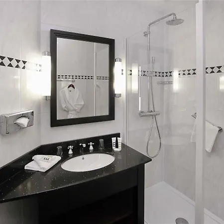 Hotel Mercure Majestic La Baule-Escoublac