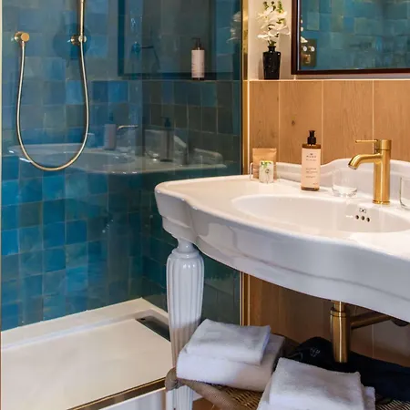 Mercure Majestic Hotel La Baule-Escoublac