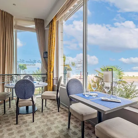 Hotel Mercure Majestic 4*
