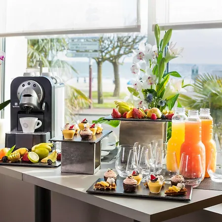 Mercure Majestic