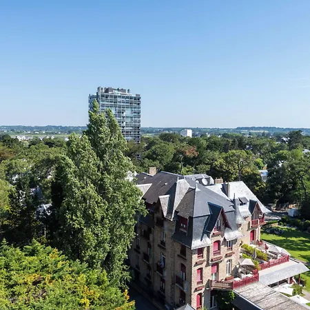 Mercure Majestic La Baule-Escoublac
