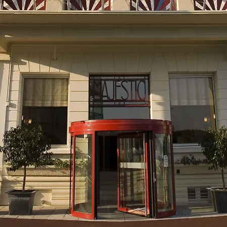 Mercure Majestic 4* La Baule-Escoublac