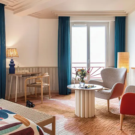 Hotel Mercure Majestic La Baule-Escoublac